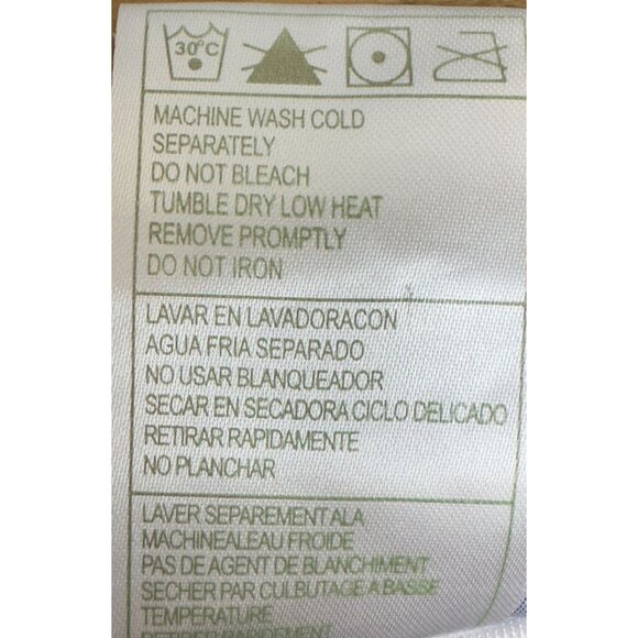 Vtg Reebok NFL Munnesota Vikings Percy Harvin #12 Jersey Men 50 White Purple - Picture 9 of 9